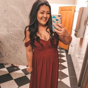 Meet your Posher, Kha-yen